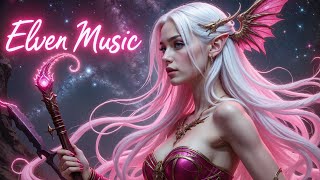 12 Hours of Magical Elven Music: Fantasy Ambience for Relaxation, Sleep \u0026 Focus