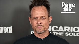 Dean Winters is in constant pain from multiple amputations | Page Six