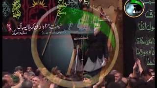 الرادود الحسيني باسم الكربلائی فی حسینیة الكربلائيه طهرات استشهاد الامام الصادق علیه السلام 1432ه(2)