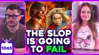 HE-MAN & SUPERGIRL Are COOKED, MASSIVE Lego Theft, Val Kilmer INSULTED After Death | Ep. 1065