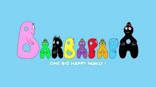 Barbapapa: One Big Happy Family!   theme song (Tagalog/Filipino)