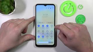 Does SAMSUNG Galaxy M14 Have Screen Mirroring? - Screen Cast Feature