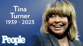 Queen of Rock 'n' Roll Tina Turner Dead at 83 After "Long Illness" | PEOPLE
