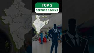 Top 2 Defence Stocks to Buy Now | Defence Sector Best Stocks in India | Share Market | Stock Tak