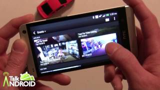 Hands on tutorial: Sense 5 camera, HTC Zoe, and Video Highlights