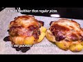 better than pizza potatoes with onions easy dinner recipe