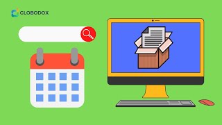 How to Search for Archived Documents in GLOBODOX? | GLOBODOX Document Management Software Tutorials