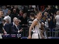 clutch jumper with two seconds left partizan – alba basketball highlights r15 2024 25