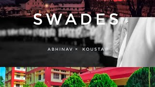 Swades( Cover) | Koustav , Abhinav | A.R Rahman | Shahrukh Khan | Javed Akhtar | Independence Day