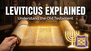 Understanding Leviticus: The Bible's Most Misunderstood Book Explained