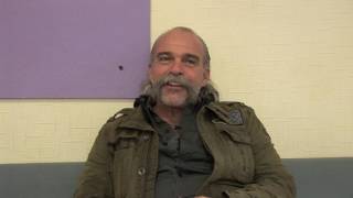 Machine Gun Preacher - Sam Childers