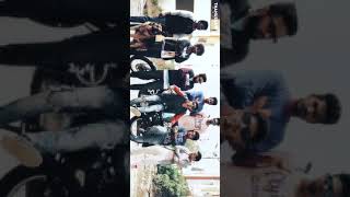 Jimpak chipak|rap song|Full screen video|Thanusha CUTS