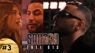 TATI G13 - Sahara ( Music )