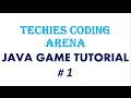 Tutorial-1: Let's Make Sloppy Bird in java (Demo of the game)