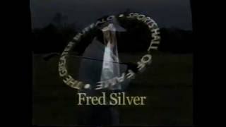 Fred Silver