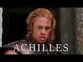 [Troy] Achilles