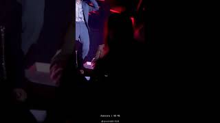 【阿云嘎Ayunga/任嘉倫/張繼科】2020616天貓618 FANCAM 彈空氣吉他 CR:Aurora 破曉