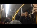 ttc 2016 novabus lfs 8593 122 graydon hall