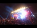 Shaggydog - Kembali Berdansa Live in Alun - alun Utara Yogyakarta (2017)