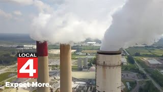 Organization Issues Dire Warning On Global Warming