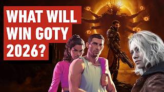 What Will Be the Best Game of 2026?