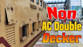 Non - AC Double Decker | Valsad Passenger