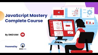 JavaScript Mastery Complete Course (PART 3) | Free JavaScript Tutorial For Beginner to Advanced