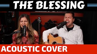 The Blessing Cover - Elevation Worship with Kari Jobe & Cody Carnes