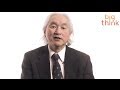 Michio Kaku: The Supergenius | Big Think