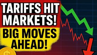 📉 Strategy Roundtable: Market Pullback, Recession Signals & Tariff Risks