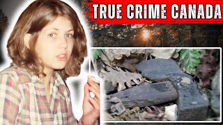 4 Canadian Cold Cases That You May Not Have Heard Of