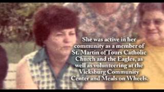 Irene Moore - Life Story Digital Film