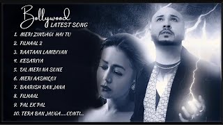 🎵 Ultimate Bollywood Hits - Arijit Singh, Neha Kakkar, B Praak, Jubin Nautiyal 🎵 | #music #songs