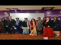 Indian Fertility Society - Bihar Chapter | Dr. Himanshu Roy | Patna | CME