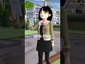 Maknya maknya maknya ko bingung ya🤣 ||#sakuraschoolsimulator #shorts #fyp