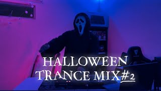 FIDE B-Halloween trance mix#2👻