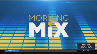 Morning Mix -- Stories trending Friday morning