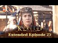 Kurulus Osman Urdu | Extended Episodes | Season 5 - Episode 25