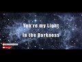 YOU ARE MY GOD (Official Lyric video) || The Catalyst Kings || ABK Nongsiej || Christian rap ||