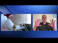 december 25 2024 christmas message and “urbi et orbi” blessing pope francis asl