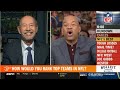 Pardon The Interruption | Michael Wilbon on NFL Week 12: Lions are BEST team in NFL; Cowboys revived