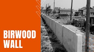 Birwood Wall: Symbol of Hate Reframed to Heal