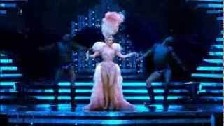 Kylie Minogue - In Your Eyes (Homecoming Tour)