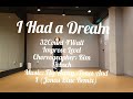 I Had a Dream Line Dance-Kim Liebsch/32Count,4Wall/Improver