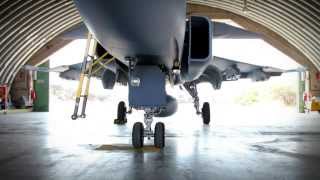 Saab Gripen: The Flying Cheetahs of the SAAF 2 Squadron