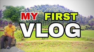 MY FIRST VLOG❤!!MY FIRST VLOG ON YOUTUBE!! MY FIRST VLOG 2022!! RAVI RAO VLOGS
