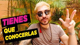 5 marcas 🇲🇽 MEXICANAS 🇲🇽de zapatos PARTE 1