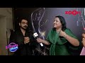 prosenjit chatterjee on his experience of winning first filmfare award and pan india content