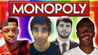 MONOPOLY PLUS #1 with Vikkstar (Game 6)