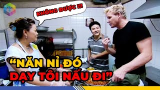 6 Món Việt Khiến Đầu Bếp Michelin Phải MÒ TỚI TẬN NƠI XIN CÔNG THỨC - Top 1 Khám Phá